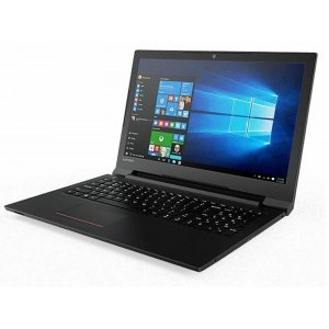 Lenovo 15.6'' V110 IAP, HD, Procesor Intel® Celeron® N3350 (2M Cache, up to 2.4 GHz), 4GB, 500GB, GMA HD 500, FreeDos, no ODD