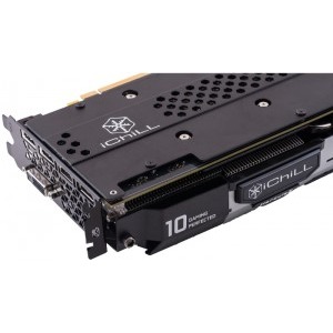 Inno3D GeForce GTX 1060 iChill X3 3GB GDDR5 192-bit
