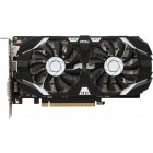 MSI GeForce GTX 1050 2GT OC 2GB GDDR5 128-bit