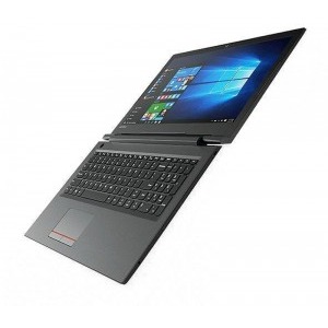 Lenovo 15.6'' V110 ISK, HD, Procesor Intel® Core™ i3-6006U (3M Cache, 2.00 GHz), 4GB DDR4, 500GB, GMA HD 520, FreeDos, 4-cell, no ODD