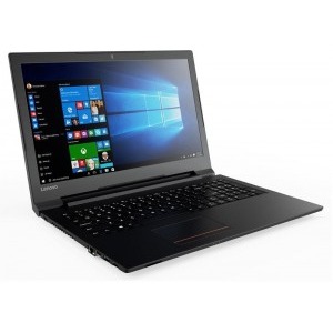 Lenovo 15.6'' V110 ISK, HD, Procesor Intel® Core™ i3-6006U (3M Cache, 2.00 GHz), 4GB DDR4, 500GB, GMA HD 520, FreeDos, 4-cell, no ODD