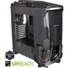 Gaming Red Serpent v4, Intel i5-7500 3.4GHz Kaby Lake, 16GB DDR4, 1TB HDD + 240GB SSD, GTX 1060 6GB GDDR5
