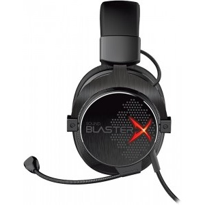 Creative sound blasterx h7