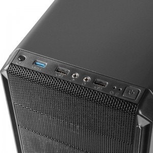 Genesis Titan 660 Plus