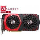MSI Radeon RX 580 GAMING X+ 8GB GDDR5 256-bit