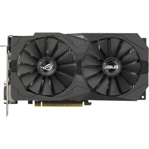ASUS Radeon RX 570 ROG STRIX GAMING 4GB GDDR5 256-bit