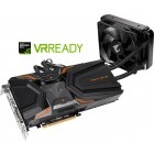 GIGABYTE AORUS GeForce GTX 1080 Ti Waterforce Xtreme Edition 11GB DDR5X 352-bit