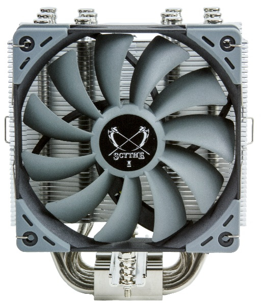 Cooler CPU Scythe Mugen 5 Rev.B