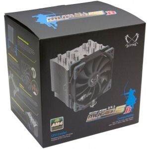 Scythe Mugen 5 Rev.B