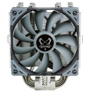 Cooler CPU Scythe Mugen 5 Rev.B - PC Garage Cooler CPU Scythe Mugen 5 Rev.B - PC Garage