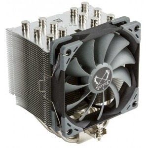 Cooler CPU Scythe Mugen 5 Rev.B - PC Garage