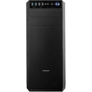 Modecom Oberon Glass Black