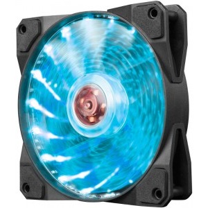 Marvo FN-13, RGB LED, 120mm