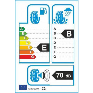 Michelin Anv.195/75/16C Michelin AgilisAlpin 107/105R, profil iarna