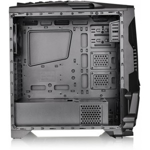 Gaming Serpent v5, Intel i5-7500 3.4GHz Kaby Lake, 16GB DDR4, 1TB HDD + 240GB SSD, GTX 1060 6GB GDDR5