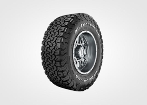 Anvelopa vara BF Goodrich All terrain ta ko2 31X10.50R15 109S ALL TERRAIN T/A KO2 LT LRC RWLGO MS 3P