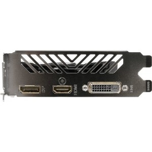 GIGABYTE GeForce GTX 1050 D5 2GB GDDR5 128-bit