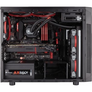 Corsair Carbide 88R