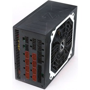Zalman ARX, 80+ Platinum, 750W