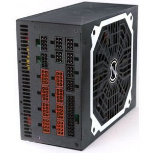 Zalman ARX, 80+ Platinum, 750W
