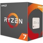 AMD Ryzen 7 1700X 3.4GHz Box