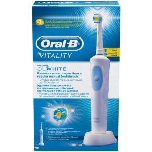 Braun Periuta de dinti electrica Oral-B Vitality D12.513 - PC Garage
