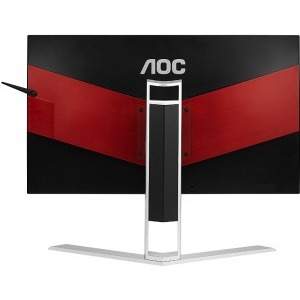 AOC Gaming AG251FZ 24.5 inch 1 ms Black FreeSync 240Hz