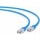 Cablu retea Gembird PP6U CAT6 Patch Cable UTP 5m Blue