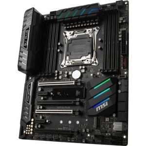 MSI X299 SLI PLUS