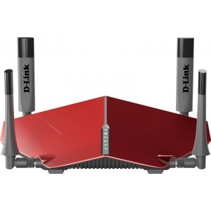 D-Link Gigabit DIR-885L Dual-Band WiFi 5