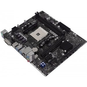 Biostar B350ET2