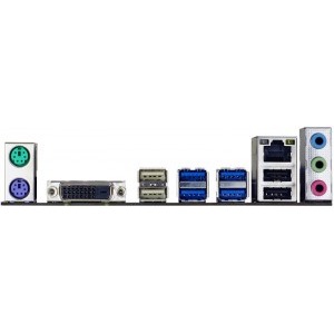 Biostar TA320-BTC