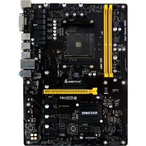 Biostar TA320-BTC