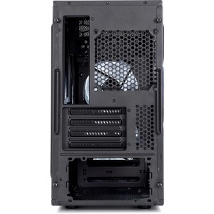 Fractal Design Focus Mini G Black Window