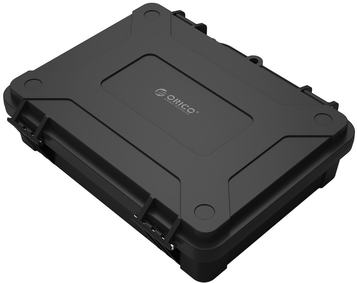 Accesoriu carcasa Orico PHF-35 Carrying Case Black