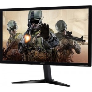 Acer Gaming KG241QBMIX 23.6 inch 1 ms Black FreeSync 75Hz