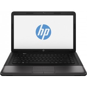 HP 15.6'' 255 G5, HD, Procesor AMD E2-7110 (1.8 GHz, 2 MB cache, 4 cores), 4GB, 500GB, Radeon R2, FreeDos