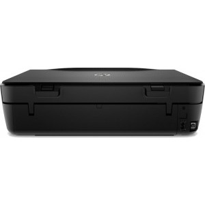 Multifunctionala HP Deskjet Ink Advantage 4535 e-All-in-One, Inkjet ...