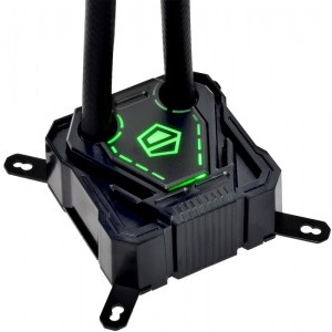 ID-Cooling ICEKIMO 120 Green