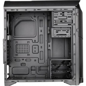 Gaming Red Hunter v4, Intel i5-7400 3GHz Kaby Lake, 8GB DDR4, 1TB HDD, GTX 1060