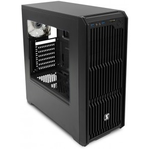 SilentiumPC Regnum RG2W Pure Black