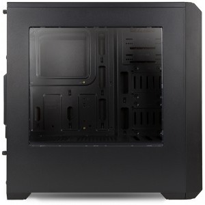 SilentiumPC Regnum RG2W Pure Black
