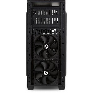 SilentiumPC Regnum RG2W Pure Black