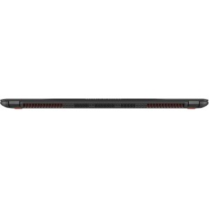 ASUS Gaming 15.6'' ROG GL502VM, FHD, Procesor Intel® Core™ i7-7700HQ (6M Cache, up to 3.80 GHz), 12GB DDR4, 1TB + 128GB SSD, GeForce GTX 1060 3GB, Endless OS, Black