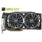 MSI GeForce GTX 1080 Ti Armor 11G OC 11GB DDR5X 352-bit