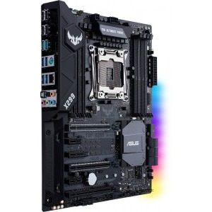 ASUS TUF X299 MARK 2