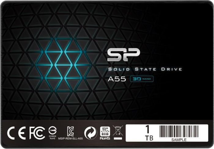 SSD Silicon Power Ace A55 1TB SATA-III 2.5 inch