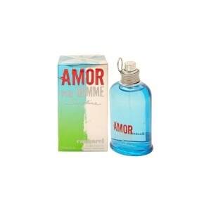 Cacharel Amor Pour Homme Sunshine Eau De Toilette 75ml Parfum De