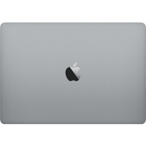 Apple 15.4'' New MacBook Pro 15 Retina with Touch Bar, Skylake i7 2.6GHz, 16GB, 256GB SSD, Radeon Pro 450 2GB, Mac OS Sierra, Space Grey, INT keyboard