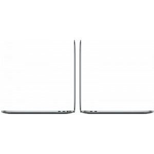 Apple 15.4'' New MacBook Pro 15 Retina with Touch Bar, Skylake i7 2.6GHz, 16GB, 256GB SSD, Radeon Pro 450 2GB, Mac OS Sierra, Space Grey, INT keyboard